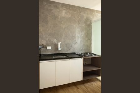 Apartamento para alugar com 38m², 1 quarto e sem vagaCozinha