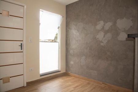 Apartamento para alugar com 38m², 1 quarto e sem vagaSala