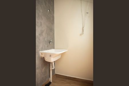 Apartamento para alugar com 38m², 1 quarto e sem vagaÁrea de Serviço