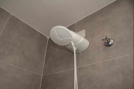 Apartamento para alugar com 38m², 1 quarto e sem vagaBanheiro