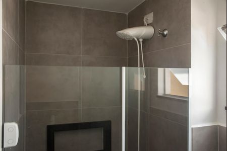 Apartamento para alugar com 38m², 1 quarto e sem vagaBanheiro