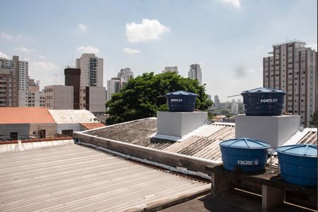 Apartamento para alugar com 38m², 1 quarto e sem vagaVista da Área de Serviço