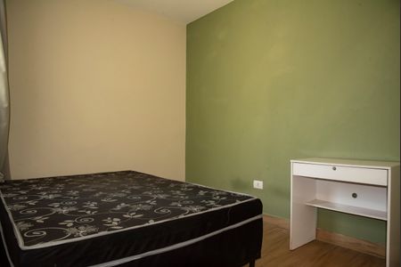 Quarto de apartamento para alugar com 1 quarto, 38m² em Mirandópolis, São Paulo