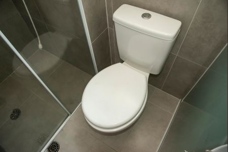 Apartamento para alugar com 38m², 1 quarto e sem vagaBanheiro