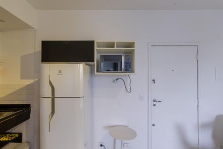 Apartamento para alugar com 44m², 1 quarto e 1 vagaCozinha