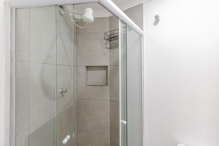 Apartamento para alugar com 44m², 1 quarto e 1 vagaBanheiro