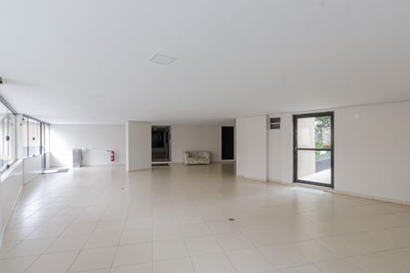 Apartamento para alugar com 44m², 1 quarto e 1 vagaÁrea comum - Salão de festas