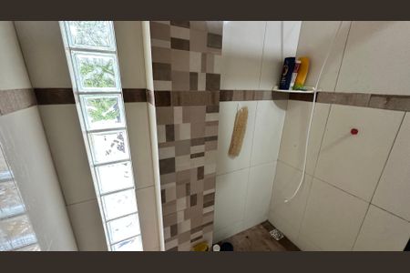 Casa à venda com 120m², 3 quartos e 4 vagasBanheiro quarto 3