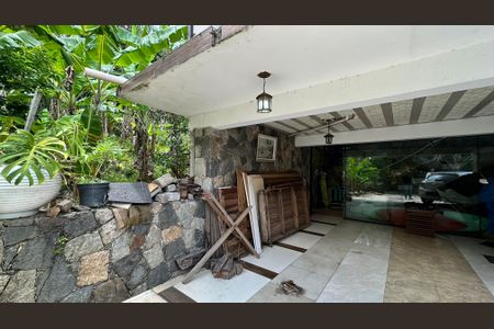 Casa à venda com 120m², 3 quartos e 4 vagasEntrada