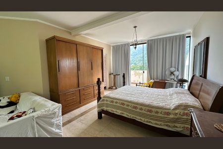 Quarto 1 de casa à venda com 3 quartos, 120m² em Recreio dos Bandeirantes, Rio de Janeiro