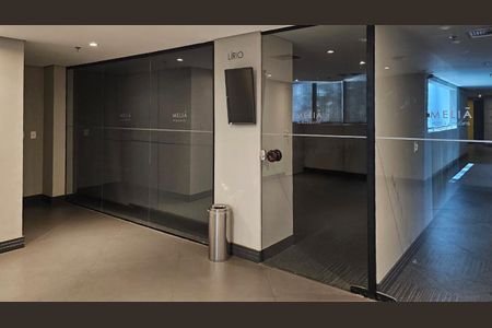 Apartamento para alugar com 32m², 1 quarto e 1 vagaAcademia