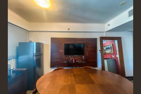 Apartamento para alugar com 32m², 1 quarto e 1 vagaQuarto Suíte