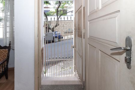 Sala de casa para alugar com 2 quartos, 57m² em Vila Ipojuca, São Paulo