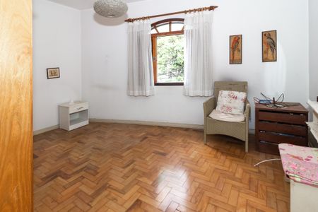 Casa à venda com 57m², 2 quartos e sem vaga Casa à venda com 57m², 2 quartos e sem vagaQuarto 2