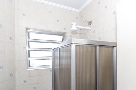 Casa à venda com 57m², 2 quartos e sem vaga Casa à venda com 57m², 2 quartos e sem vagaBanheiro