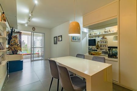 Apartamento à venda com 2 quartos, 56m² em Jardim Prudência, São Paulo