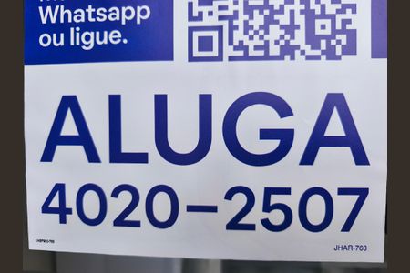 Studio para alugar com 35m², 1 quarto e sem vaga Studio para alugar com 35m², 1 quarto e sem vagaPlaquinha JHAR-763