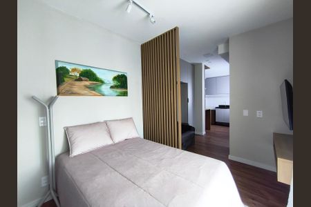 Quarto de kitnet/studio para alugar com 1 quarto, 35m² em Ipiranga, São Paulo