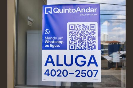 Studio para alugar com 35m², 1 quarto e sem vaga Studio para alugar com 35m², 1 quarto e sem vagaPlaquinha