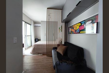 Quarto de kitnet/studio para alugar com 1 quarto, 35m² em Ipiranga, São Paulo