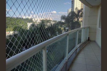 Apartamento à venda com 113m², 2 quartos e 2 vagasFoto 30