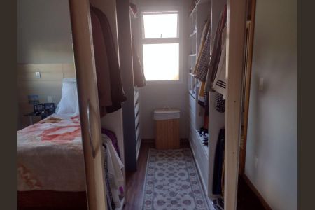 Foto 27 de apartamento à venda com 2 quartos, 113m² em Residencial Tambore III, Santana de Parnaíba