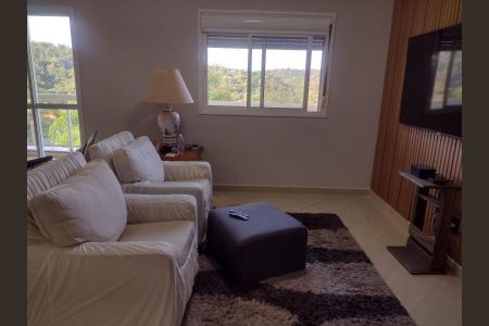 Foto 06 de apartamento à venda com 2 quartos, 113m² em Tamboré, Barueri