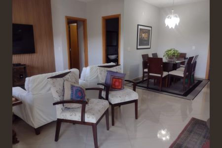 Foto 09 de apartamento à venda com 2 quartos, 113m² em Residencial Tambore III, Santana de Parnaíba