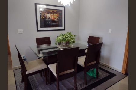 Foto 10 de apartamento à venda com 2 quartos, 113m² em Residencial Tambore III, Santana de Parnaíba