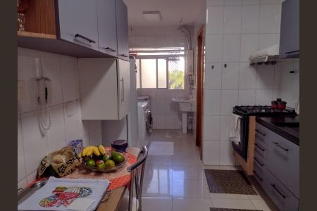 Apartamento à venda com 113m², 2 quartos e 2 vagasFoto 14
