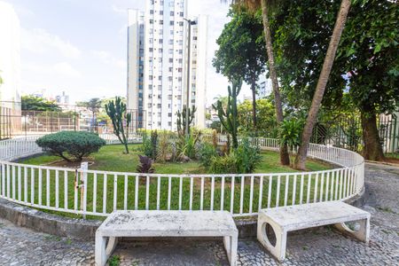 Apartamento à venda com 57m², 2 quartos e 1 vagaÁrea Verde