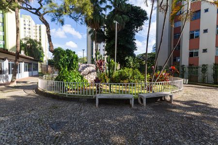 Apartamento à venda com 57m², 2 quartos e 1 vagaÁrea Verde