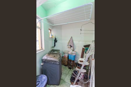 Apartamento à venda com 57m², 2 quartos e 1 vagaÁrea de Serviço