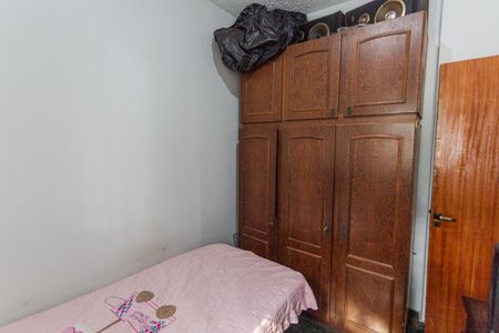 Apartamento à venda com 57m², 2 quartos e 1 vagaQuarto 1