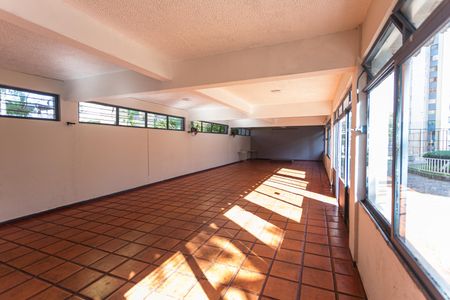 Apartamento à venda com 57m², 2 quartos e 1 vagaÁrea comum - Salão de festas