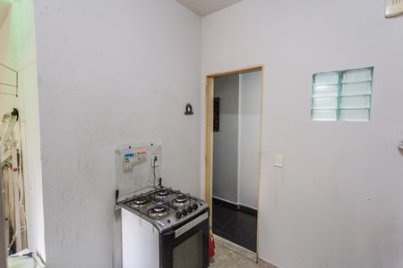 Apartamento à venda com 57m², 2 quartos e 1 vagaCozinha