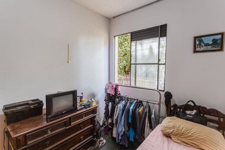 Apartamento à venda com 57m², 2 quartos e 1 vagaQuarto 1