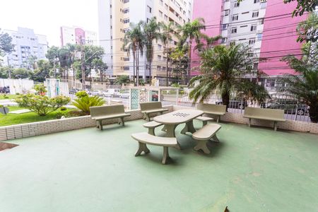 Apartamento à venda com 57m², 2 quartos e 1 vagaÁrea Comum