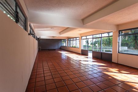 Apartamento à venda com 57m², 2 quartos e 1 vagaÁrea comum - Salão de festas