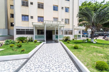 Apartamento à venda com 57m², 2 quartos e 1 vagaHall de entrada