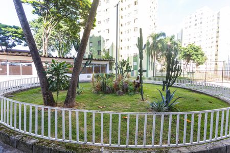 Apartamento à venda com 57m², 2 quartos e 1 vagaÁrea Verde