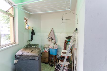 Apartamento à venda com 57m², 2 quartos e 1 vagaÁrea de Serviço