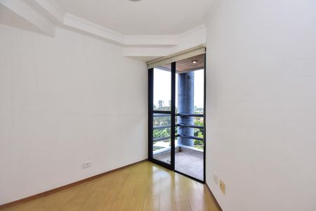 Sala de apartamento à venda com 1 quarto, 43m² em Vila Suzana, São Paulo