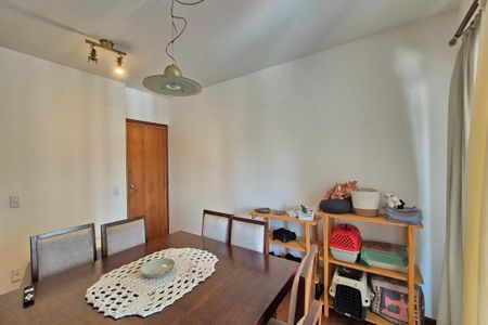 Apartamento à venda com 115m², 3 quartos e 2 vagasSala de Jantar