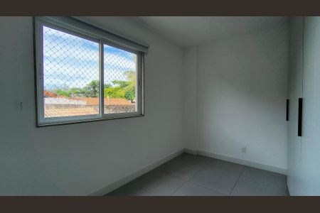 Apartamento à venda com 97m², 3 quartos e 2 vagasQuarto 1