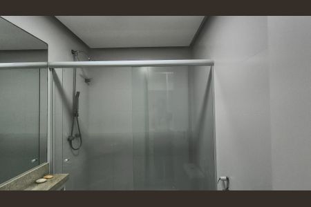 Apartamento à venda com 97m², 3 quartos e 2 vagasBanheiro da Suíte