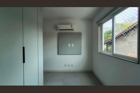 Apartamento à venda com 97m², 3 quartos e 2 vagasQuarto 1