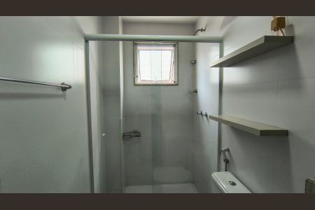 Apartamento à venda com 97m², 3 quartos e 2 vagasBanheiro Social