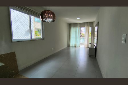 Apartamento à venda com 97m², 3 quartos e 2 vagasSala