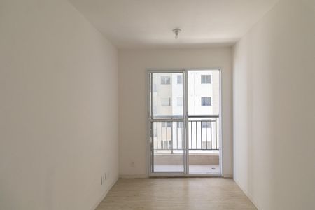 Apartamento para alugar com 2 quartos, 36m² em Vila Guilhermina, São Paulo